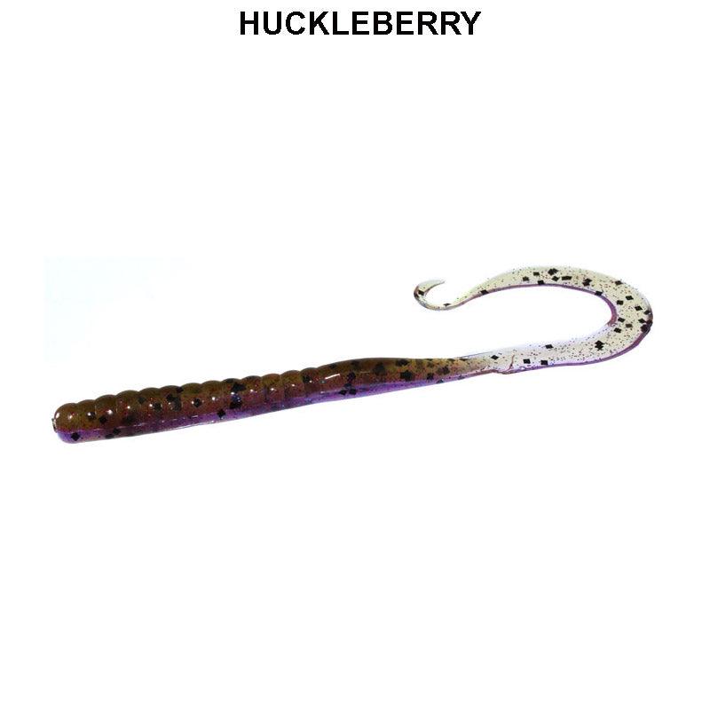 Zoom Mag II Worms 20pk