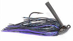 6th Sense Divine Hybrid Jig Blacklight 3 4oz