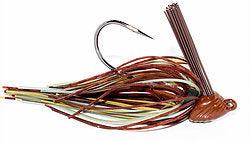 6th Sense Divine Hybrid Jig