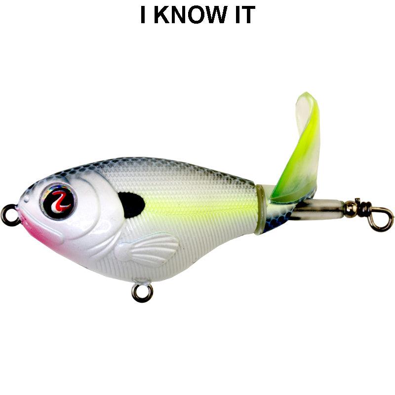 River2Sea Whopper Plopper 75 I Know It