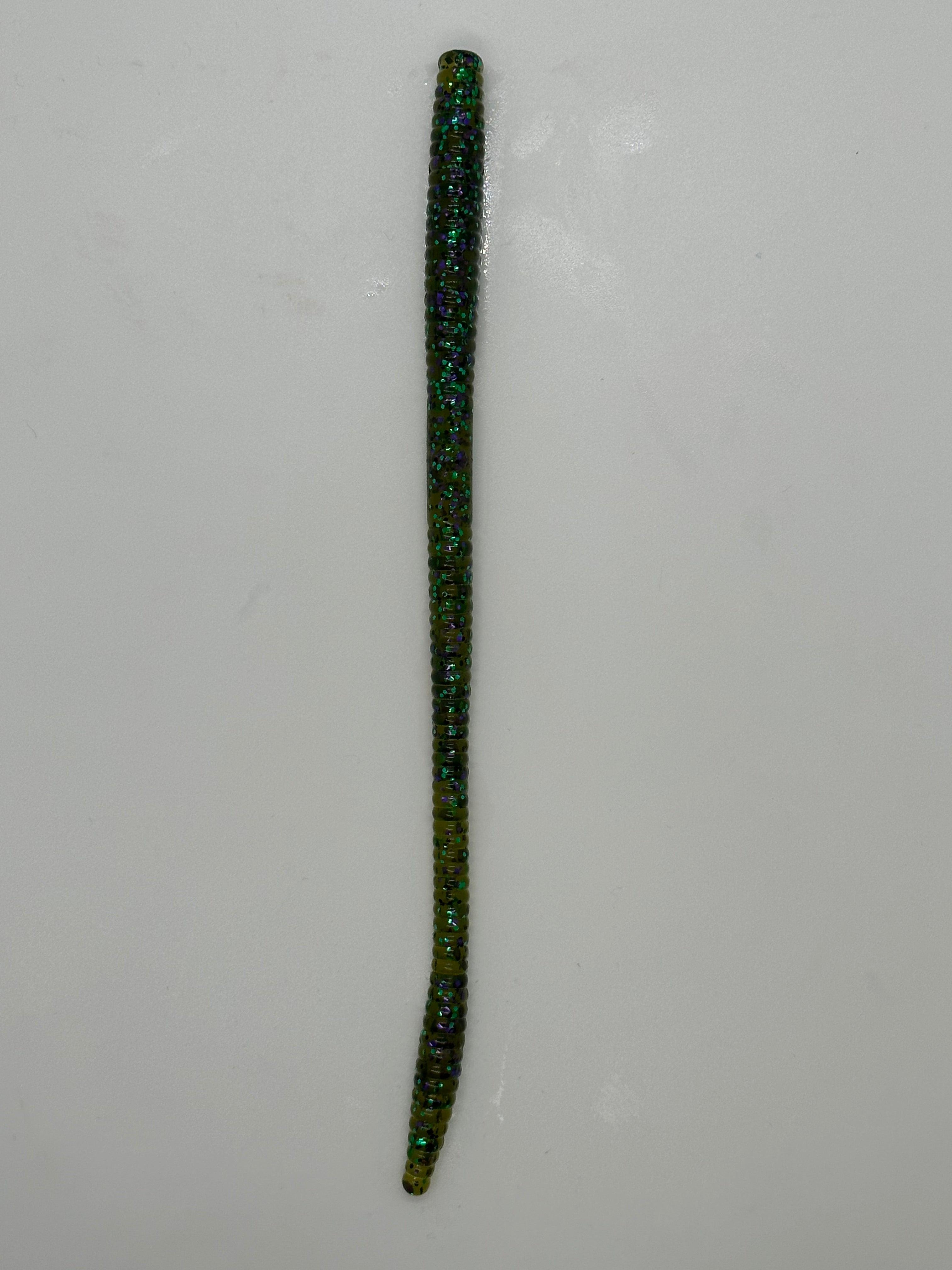 Cross Bait Tinyzilla Watermelon Candy