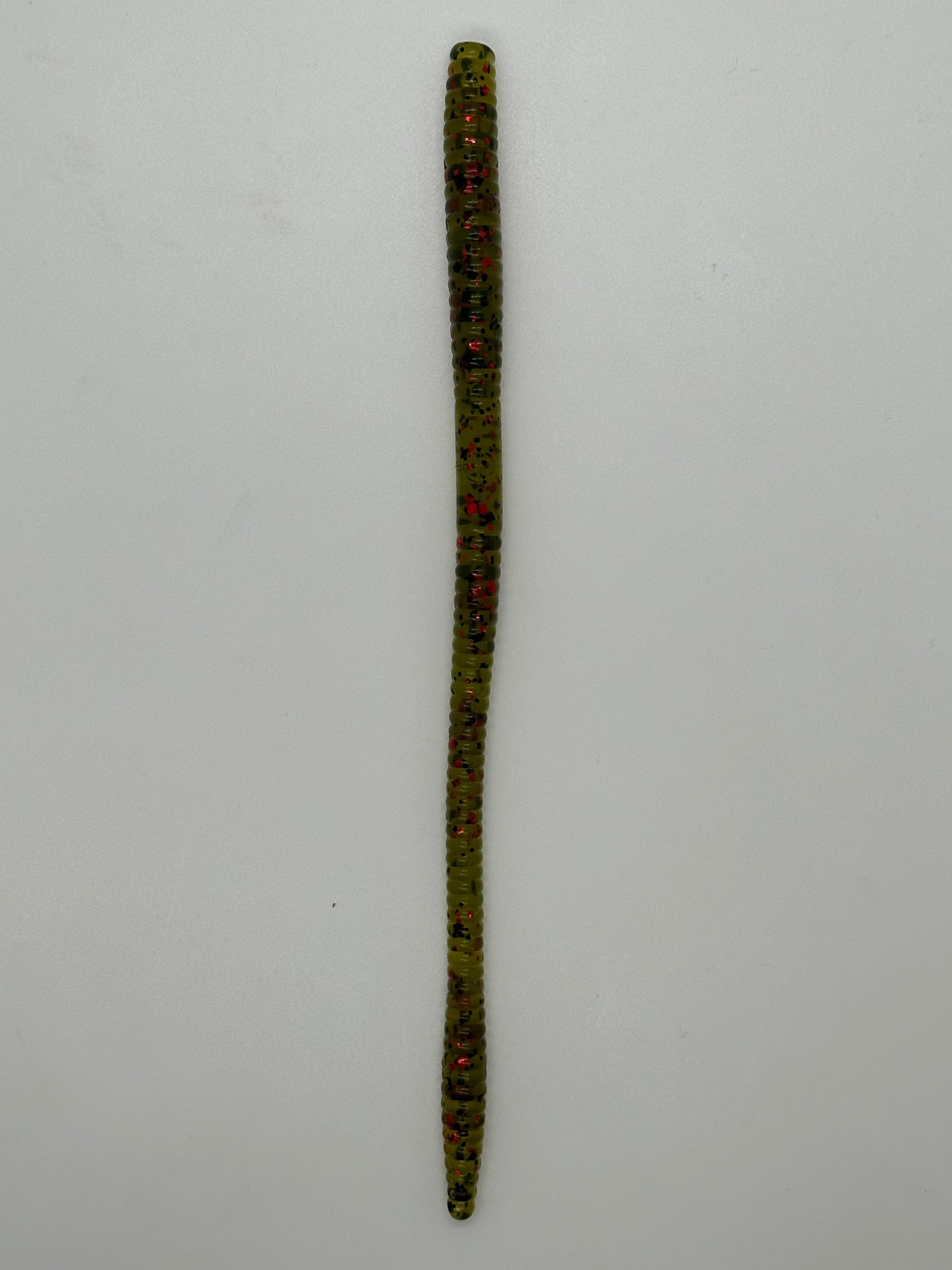 Cross Bait Tinyzilla Watermelon Red