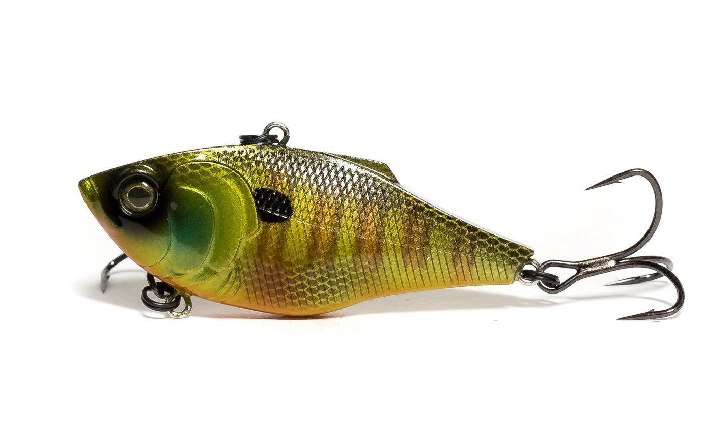 6th Sense Quake 70 Lipless Crankbait