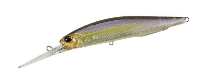 Duo Realis Jerkbait 100DR Morning Dawn