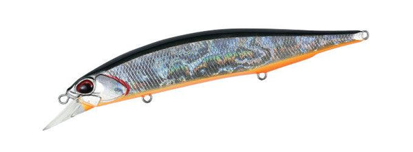 Leurre Duo Realis Jerkbait 120SP Suspend - 120mm 18g - Avec Grelots - NEUF