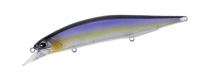 Duo Realis Jerkbait 120SP Threadfin Shad