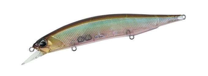 Duo Realis Jerkbait 120SP Ghost Minnow