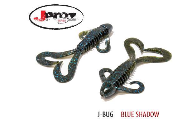 V&M Baits - Bloody Craw has been added in the J-Bug! Available Soon!  #vandmbaits #fishing #bassfishing