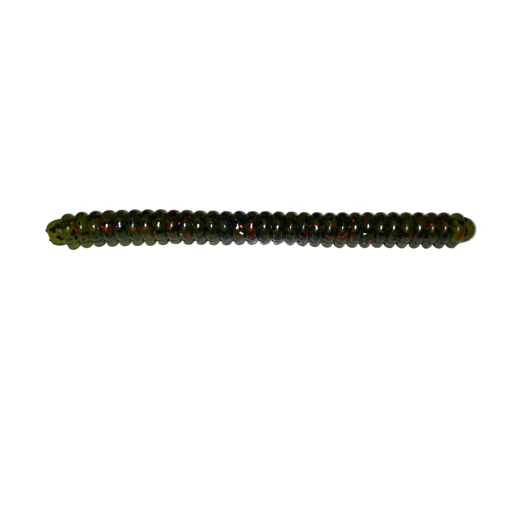 Zoom Finesse Worm 4 3/4