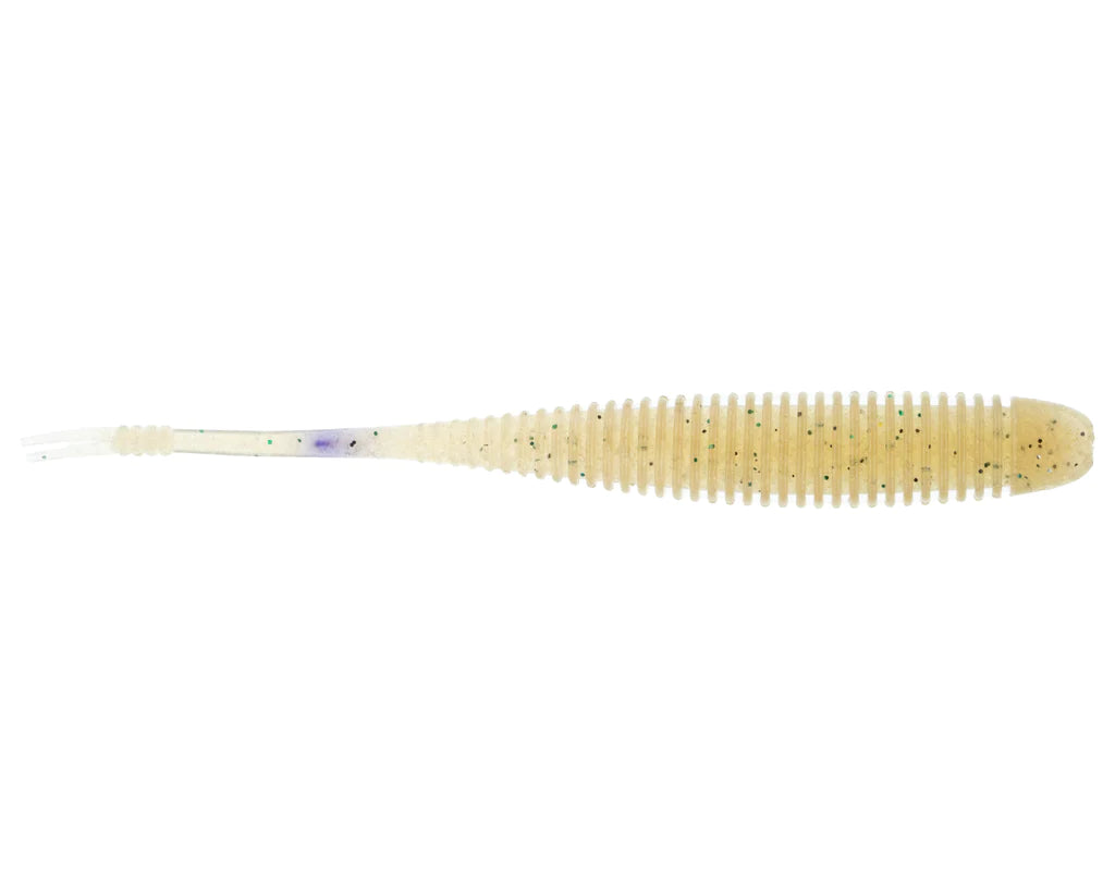 Net Bait Flat Sided Shad 4.5" LON Goby