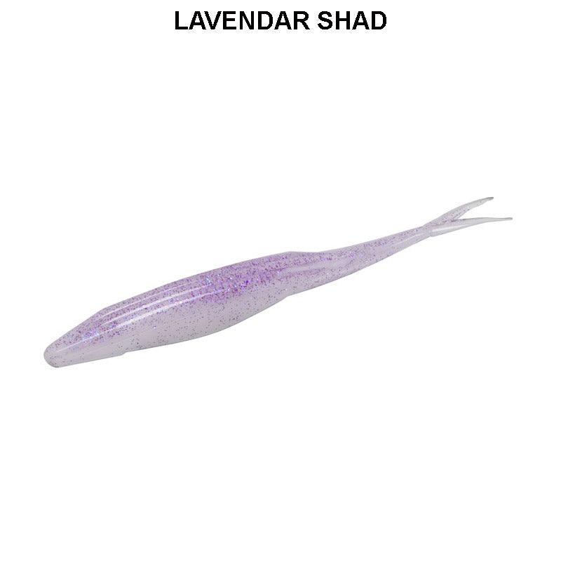 Zoom Magnum Super Fluke