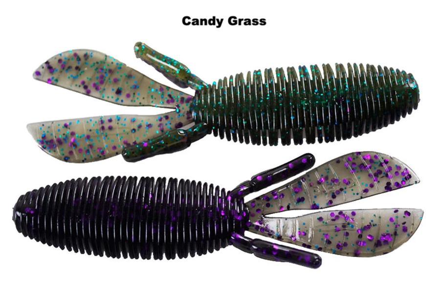 Missile Baits Baby D Bomb Candy Grass**