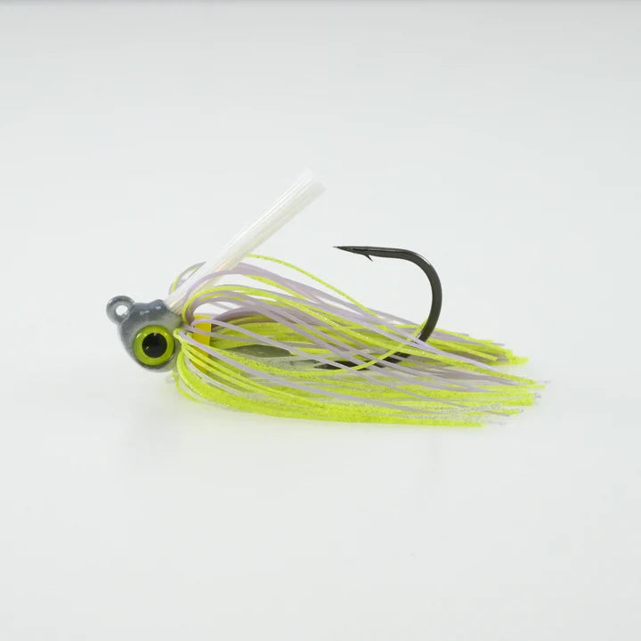 Missile Baits Ike's Mini Swim Jig Bombshell 5 16oz