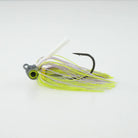 Missile Baits Ike's Mini Swim Jig Bombshell 3 16oz