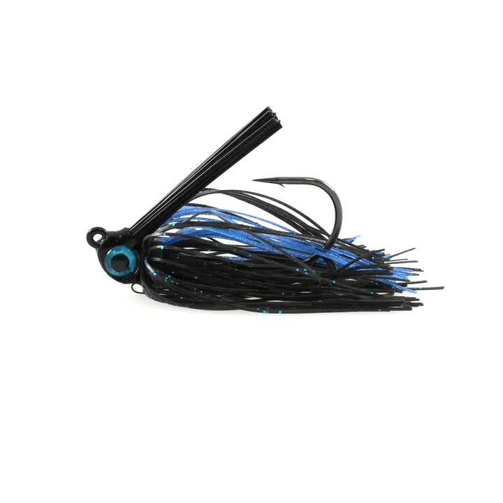 Missile Baits Ike's Mini Swim Jig Bruiser 7 16oz