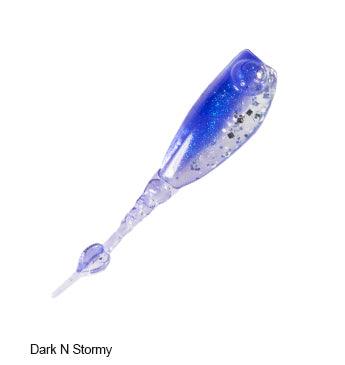 Z Man StingerZ Dark N Stormy