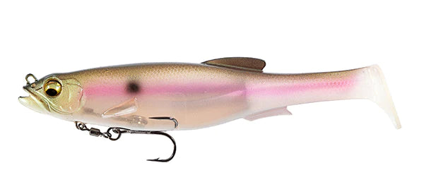 Megabass Mag Draft MB Gizzard 8"