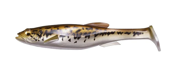 Megabass Mag Draft Baby Bass 10"