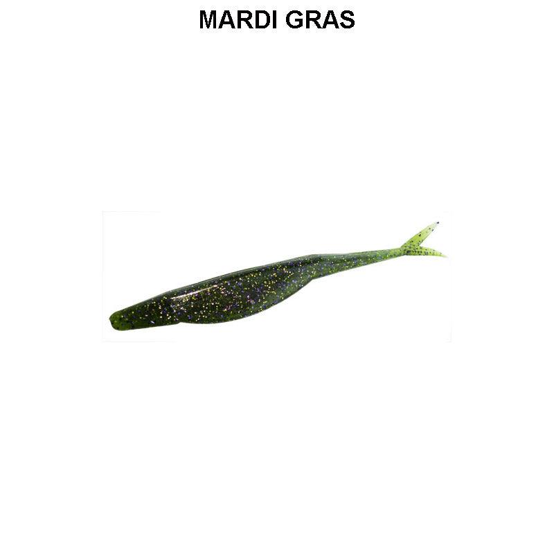 Zoom Magnum Super Fluke