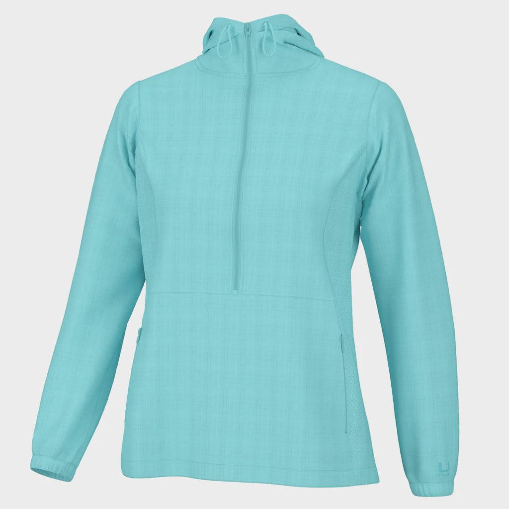 Huk Tide Point Pullover
