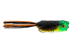 Toad Thumper Poppin Frog Bull Toad