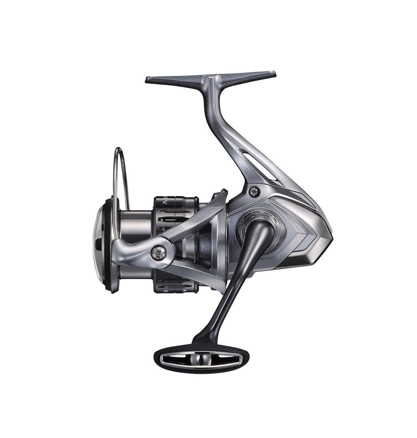 Shimano Nasci 3000 HG