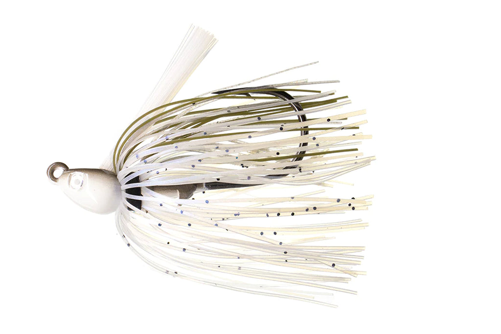 Dirty Jigs No-Jack Swim Jig