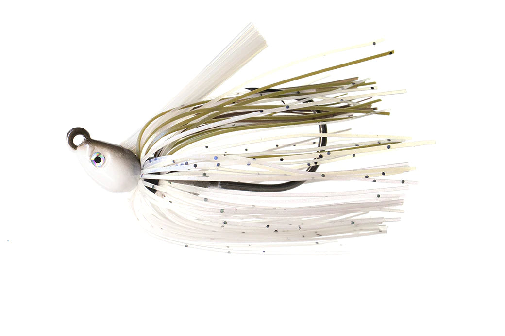Dirty Jigs No-Jack Swim Jig