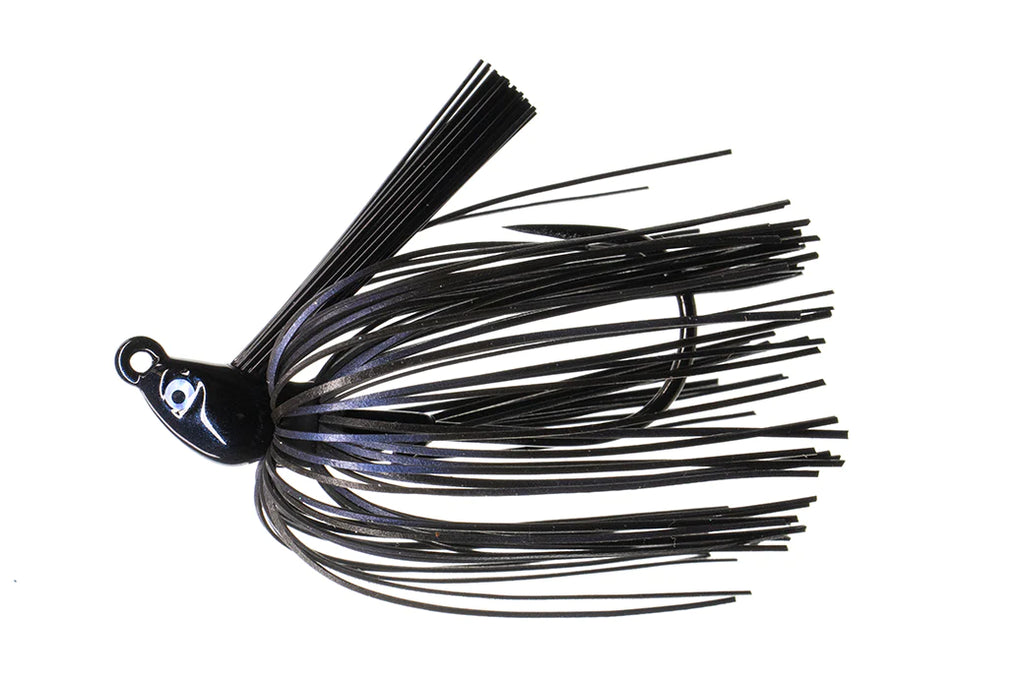 Dirty Jigs No-Jack Swim Jig Hematoma