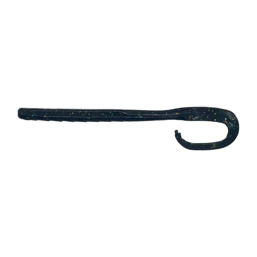 Googan Baits 10" Mondo Worm Night Club