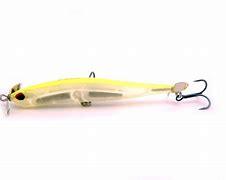 Duo Realis Spinbait 80 G-Fix Ghost Chartreuse