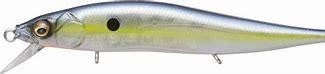 Megabass Vision 110 JR. GP Sexy Shad