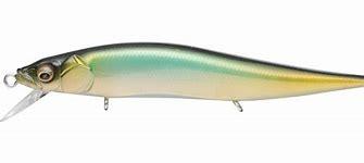 Megabass Vision 110 JR. Ito Natural