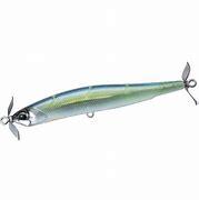 Duo Realis Spinbait 80 G-Fix Komochi Shad