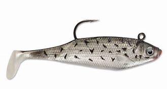 Storm Wildeye Swim Shad