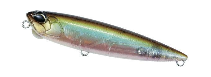 Duo Realis Popper 64 - Ghost Minnow