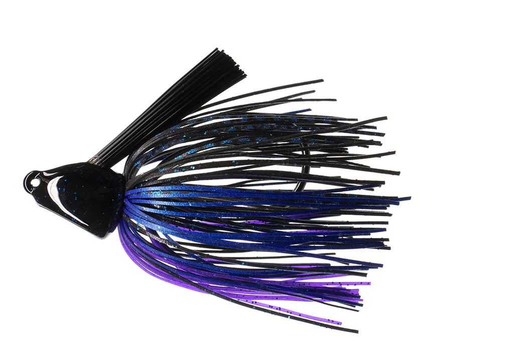 Dirty Jigs No-Jack Punchin' Jig