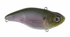 SPRO Essential Series Aruku Shad 60 Lipless Crankbait Spooky Shad