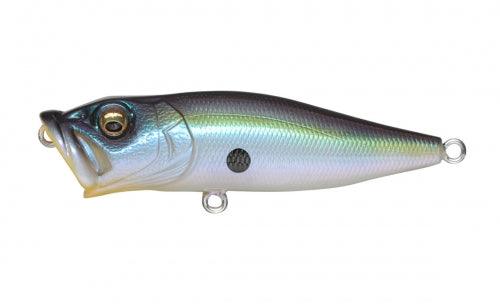 Megabass Pop-X Sexy French Pearl