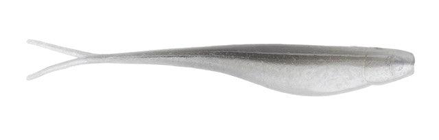 Strike King 3X ElazTech Z Too Soft Jerkbaits