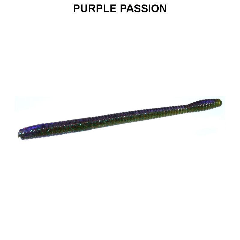 Zoom Magnum Trick Worm 8pk