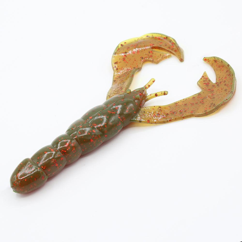 Strike King Rage Craw