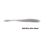 Reins 5″ Bubbling Shaker Kito Kito Shad
