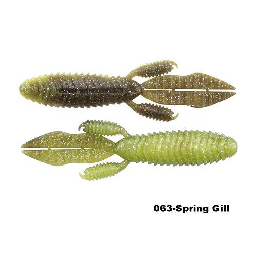 Reins Punchin’ Predator Spring Gill