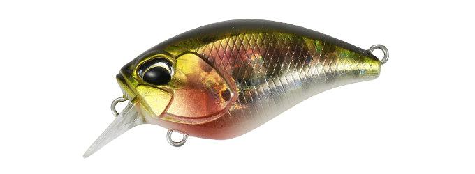Duo Realis Crank Mid Roller 40F Prism Gill