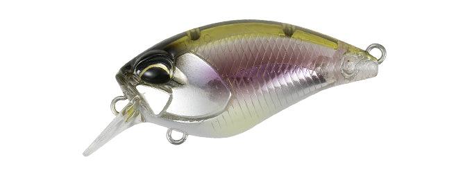 Duo Realis Crank Mid Roller 40F Komochi Wakasagi