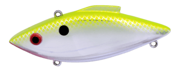 Bill Lewis Magnum Rat-L-Trap 3/4oz