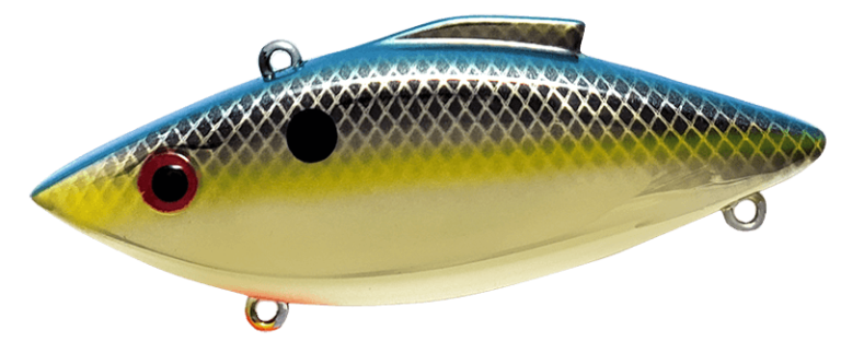 Bill Lewis Rat-L-Trap 1/2oz