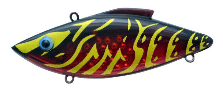  Bill Lewis Lures RT262 Rat-L-Trap Cotton Candy Craw
