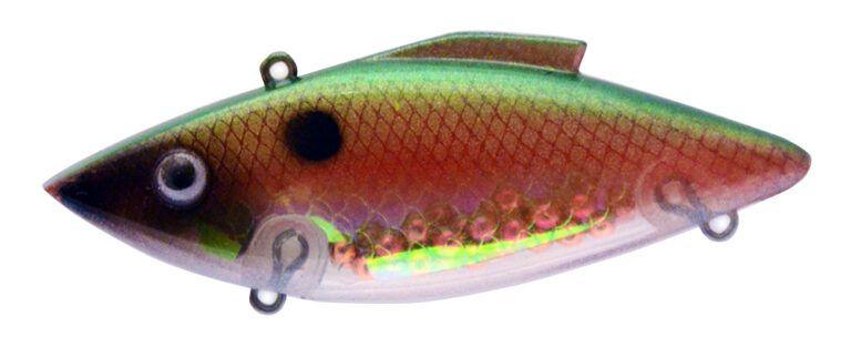 Bill Lewis Rat-L-Trap 1/2oz Melon Shad RT635